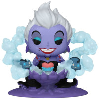 Фигурка Funko POP! Disney: Ursula on Throne