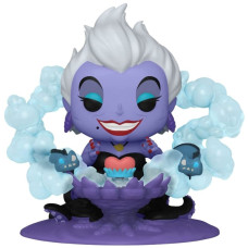 Фигурка Funko POP! Disney: Ursula on Throne