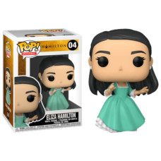 Фигурка Funko POP Broadway: Hamilton- Eliza Hamilton
