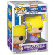 Фигурка Funko POP! Television: Rugrats - Angelica