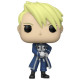 Фигурка Funko POP Animation: FMA:B: Риза Хоукай (Riza Hawkeye)
