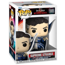 Фигурка Funko POP! Doctor Strange in the Multiverse of Madness - Supreme Strange