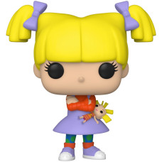 Фигурка Funko POP! Television: Rugrats - Angelica