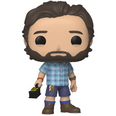 Фигурка Funko POP! Movies: Ghostbusters: Afterlife - Mr. Grooberson