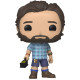 Фигурка Funko POP! Movies: Ghostbusters: Afterlife - Mr. Grooberson