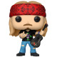 Фигурка Funko POP! Rocks: Bret Michaels w/ Chase