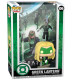 Подвижная фигурка Funko POP! Comic Cover:DC-DCeased Green Lantern