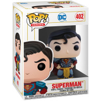 Фигурка Funko POP! Heroes DC Imperial Palace Superman