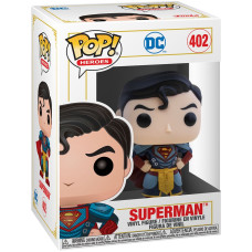 Фигурка Funko POP! Heroes DC Imperial Palace Superman