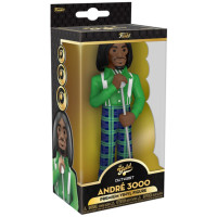 Фигурка Funko Gold Vinyl Gold: Outkast-Andre3000 (Hey Ya), 13 см