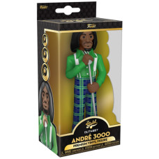 Фигурка Funko Gold Vinyl Gold: Outkast-Andre3000 (Hey Ya), 13 см
