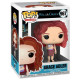 Подвижная фигурка Funko POP! TV: Will & Grace- Grace Adler