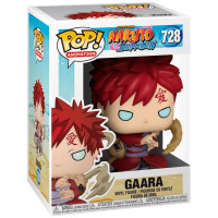 Фигурка Funko POP Animation: Naruto Shippuden: Гаара (Gaara)