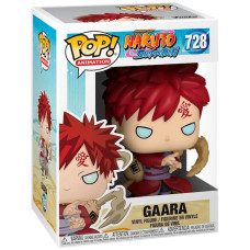 Фигурка Funko POP Animation: Naruto Shippuden: Гаара (Gaara)