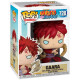 Фигурка Funko POP Animation: Naruto Shippuden: Гаара (Gaara)
