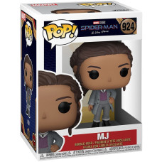Фигурка Funko POP! Marvel: Эм-Джей из фильма "Человек-паук - Нет пути домой"