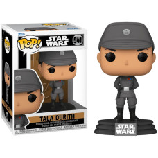 Фигурка Funko POP! Vinyl: Obi-Wan Kenobi: Тала (Tala)