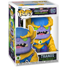 Фигурка Funko POP Marvel: Monster Hunters- Thanos