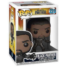 Фигурка Funko POP! Black Panther (Black Panther)