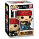 Фигурка Funko POP! Rocks: Bret Michaels w/ Chase