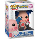 Фигурка Funko POP Games: Pokemon- Mr. Mime(EMEA)