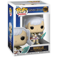 Фигурка Funko POP! Animation: Ноэль Сильвер (Black Clover - Noelle)