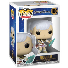 Фигурка Funko POP! Animation: Ноэль Сильвер (Black Clover - Noelle)