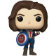 Фигурка Funko POP! Vinyl: Stellar Vortex – Sinister Strange