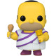 Фигурка Funko POP Animation: Simpsons - Obeseus Homer
