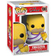 Фигурка Funko POP Animation: Simpsons - Obeseus Homer