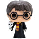 Фигурка Funko POP! Mega 18": Harry Potter: Гарри Поттер (Harry Potter)