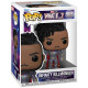 Фигурка Funko POP! Bobble Marvel What If Infinity Killmonger