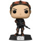 Подвижная фигурка Funko POP! Star Wars: Mandalorian: Феннек Шэнд (Fennec Shand)