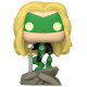 Подвижная фигурка Funko POP! Comic Cover:DC-DCeased Green Lantern