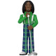Фигурка Funko Gold Vinyl Gold: Outkast-Andre3000 (Hey Ya), 13 см