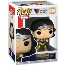 Фигурка Funko POP Heroes: WW 80th-WW(TheFallOfSinestro)