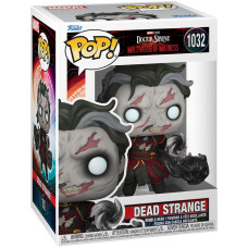 Фигурка Funko POP! Doctor Strange in the Multiverse of Madness - Dead Strange