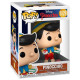 Фигурка Funko POP! Pinocchio: School Bound Pinocchio