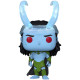 Фигурка Funko POP! What If S3: Ледяной великан Локи (Frost Giant Loki)