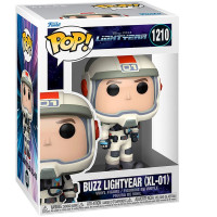 Фигурка Funko POP! Lightyear: Buzz Lightyaer (XL-01)
