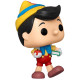 Фигурка Funko POP! Pinocchio: School Bound Pinocchio