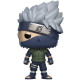 Фигурка Funko POP Animation: Naruto Shippuden: Какаши Хатаке (Kakashi) из аниме "Наруто"