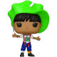 Фигурка Funko POP! Rocks: TLC - Left-Eye