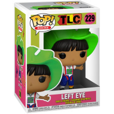 Фигурка Funko POP! Rocks: TLC - Left-Eye