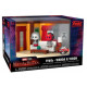 Подвижная фигурка Funko POP! Mini Moments: WandaVision- LR 60’s