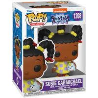 Фигурка Funko POP! Television: Rugrats - Susie