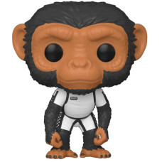 Фигурка Funko POP! TV: Umbrella Academy Baby Pogo 55282 (56295).