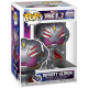 Фигурка Funko POP! Bobble Marvel What If Infinity Ultron