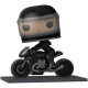 Фигурка POP Ride: The Batman- Selina Kyle & Motorcycle