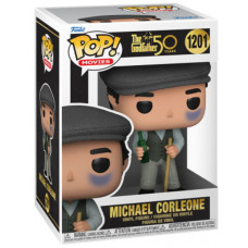 Фигурка Funko POP! Movies: The Godfather 50th- Michael